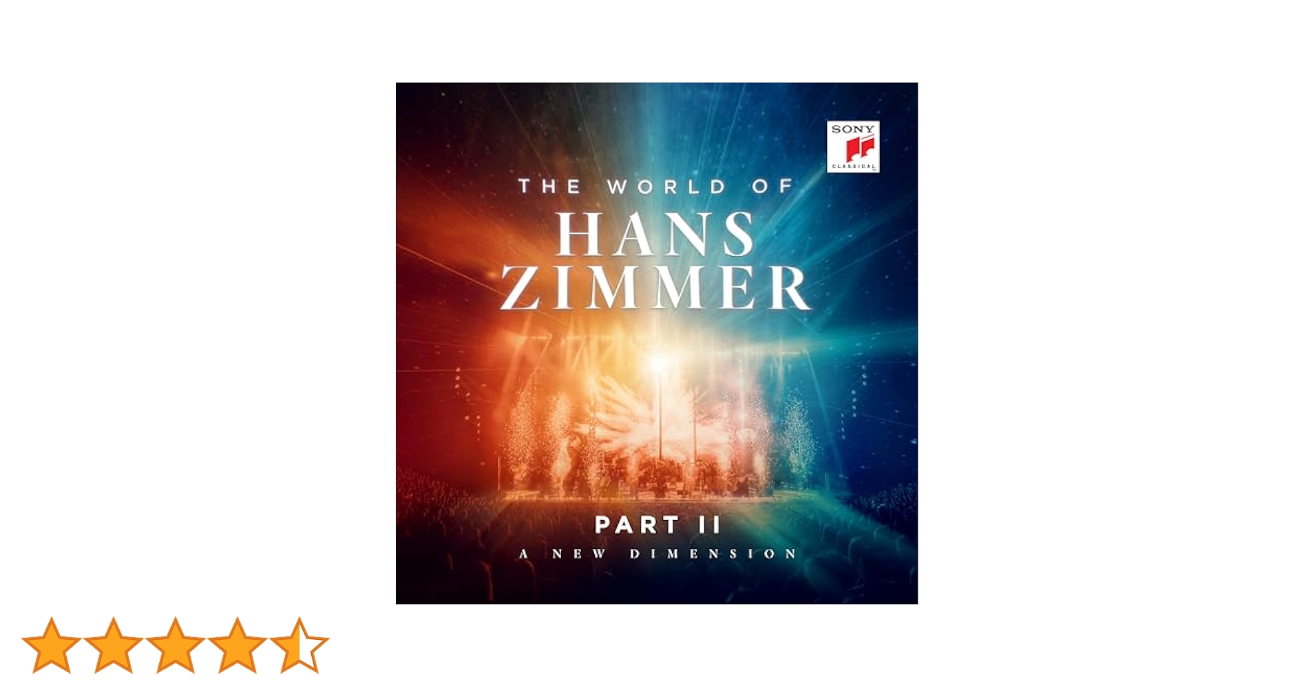 HANS ZIMMER,サントラ,3CD,DUNE,砂の惑星,新品未開封 Amazon.co